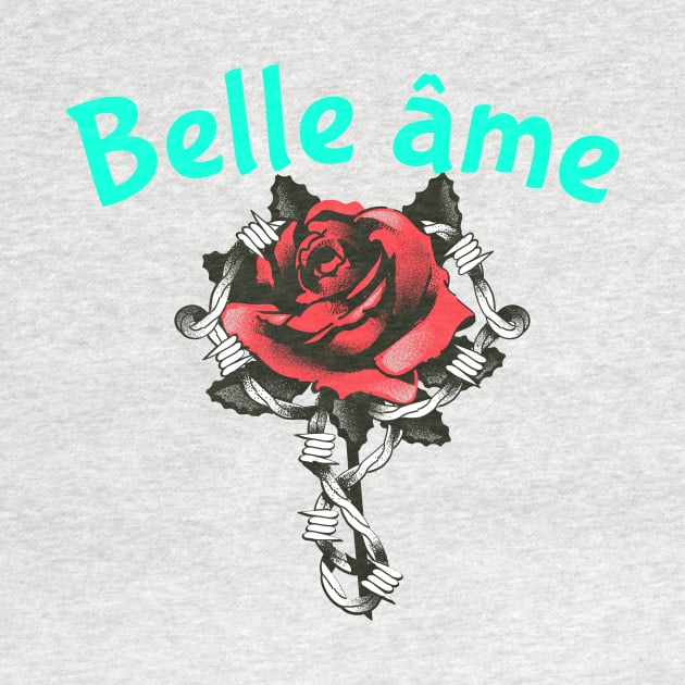 Belle âme by Go-Buzz